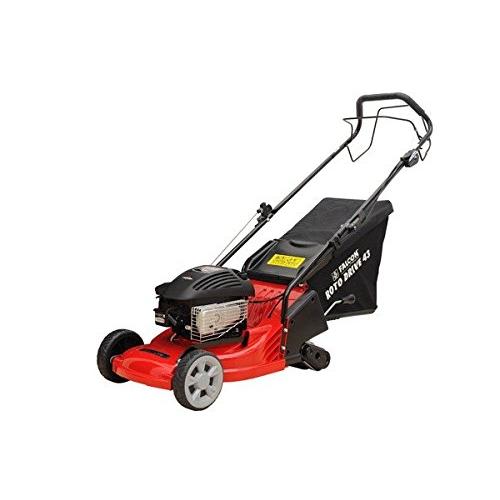 Falcon Rotary Lawn Mower Self Propelled Engine Operated, Roto Drive-43